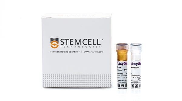 EasySep™ T Cell Isolation Kit