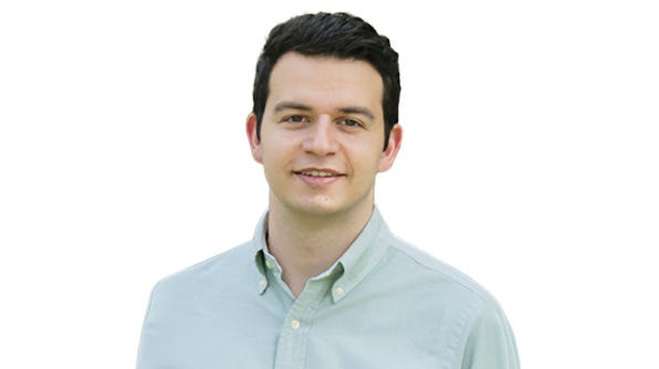 Emre Dilmen of AZAR Innovations