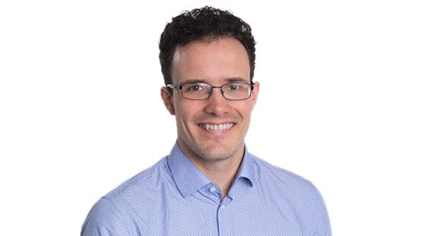 Martin Stahl
