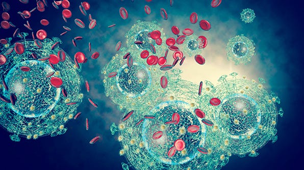 A CRISPR Screen of HIV Dependency Factors