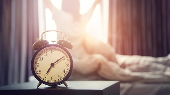 Sleep Regularity is a Stronger Predictor of Mortality Risk