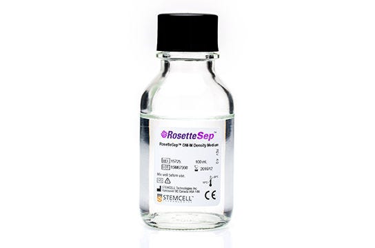 RosetteSep™ DM-M Density Medium