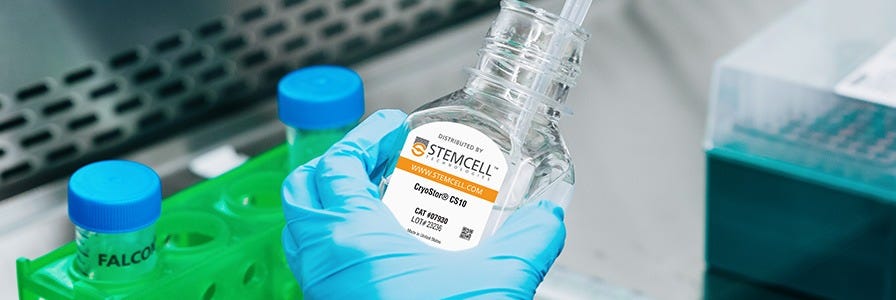 The Easy Choice for Simple Cell Isolation