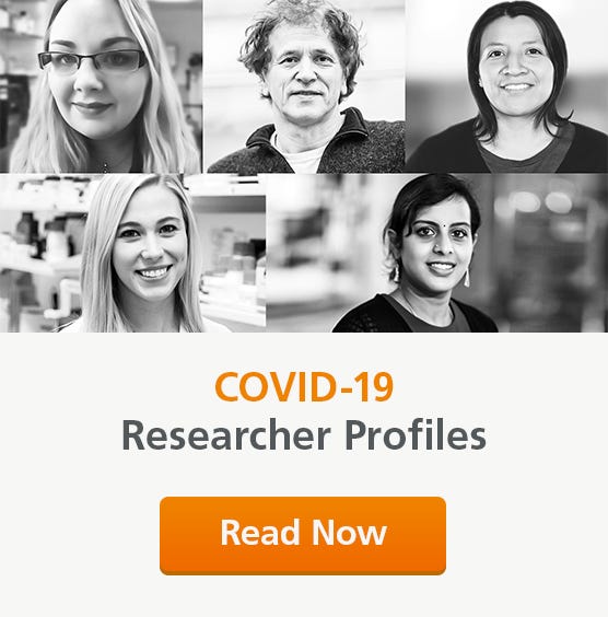 Working Together to Advance Science