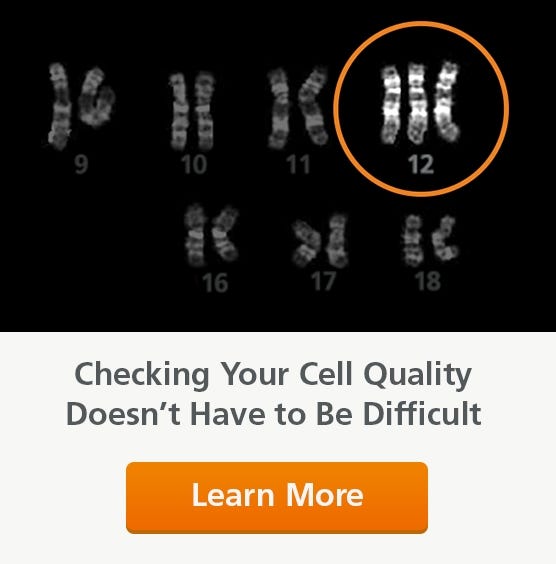 hPSC Genetic Analysis Kit: Checking Your Cell Quality Doesn’t Have to Be Difficult