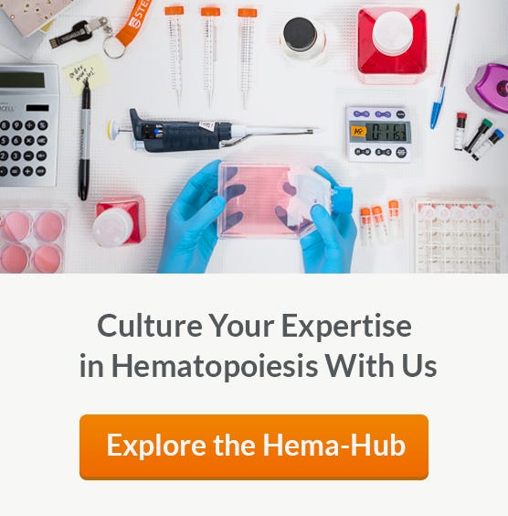 Explore the Hema-Hub