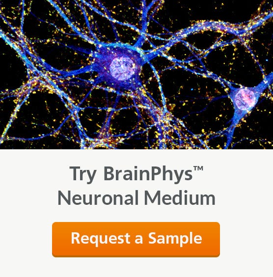 Request a free BrainPhys sample