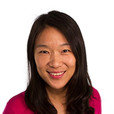 Jessie Yu, Scientist