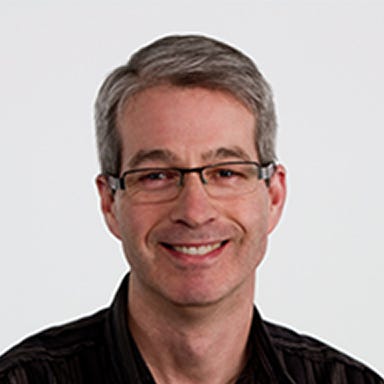 Neil MacDonald, Technical Scientist