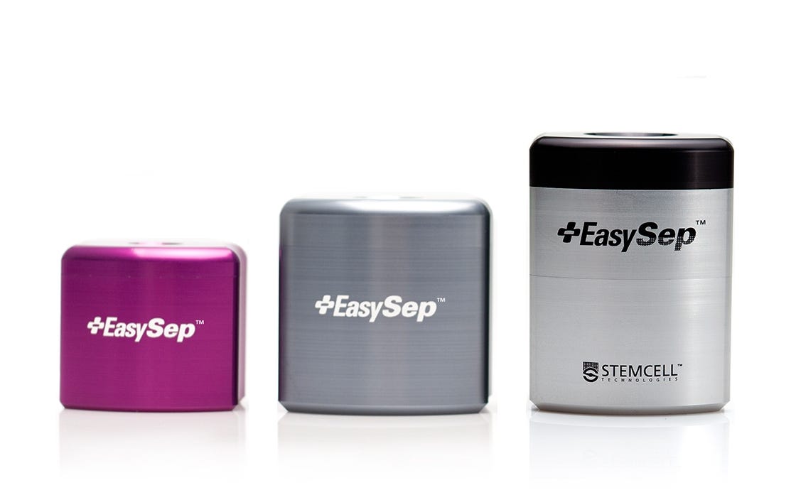 EasySep™ Cell Separation Magnets