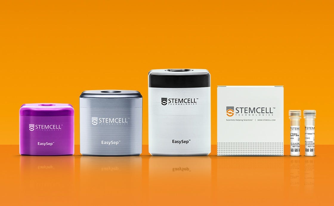 EasySep™ Cell Separation Magnets