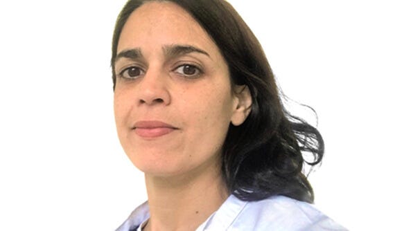 Ana Camelo, PhD