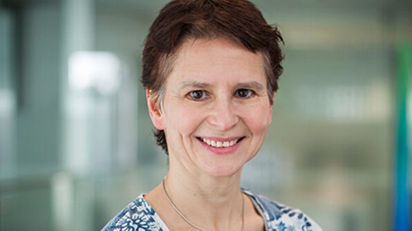 Susanne Heinzel, PhD